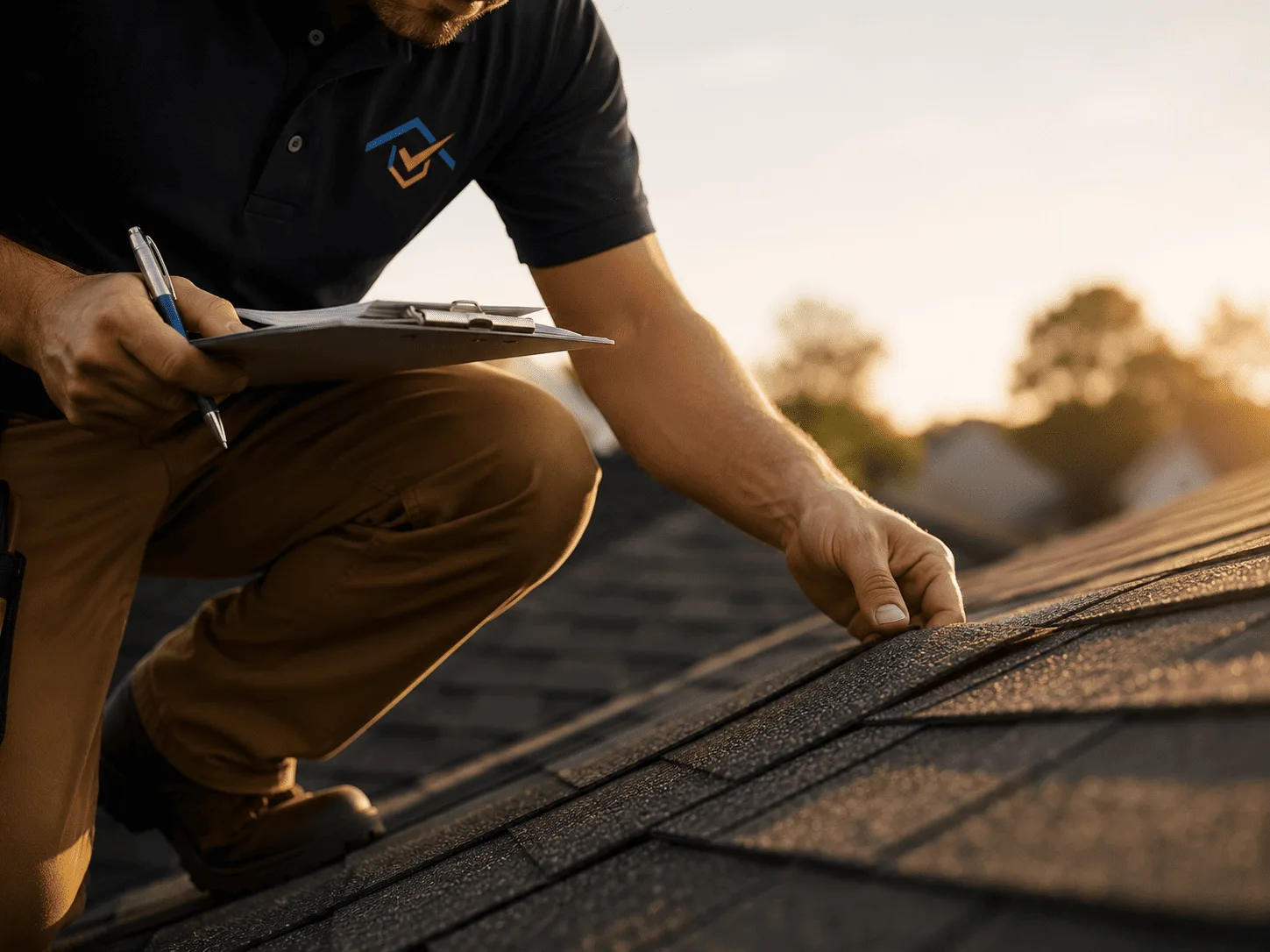 Why Choose Roof Inspection in Enterprise, KS